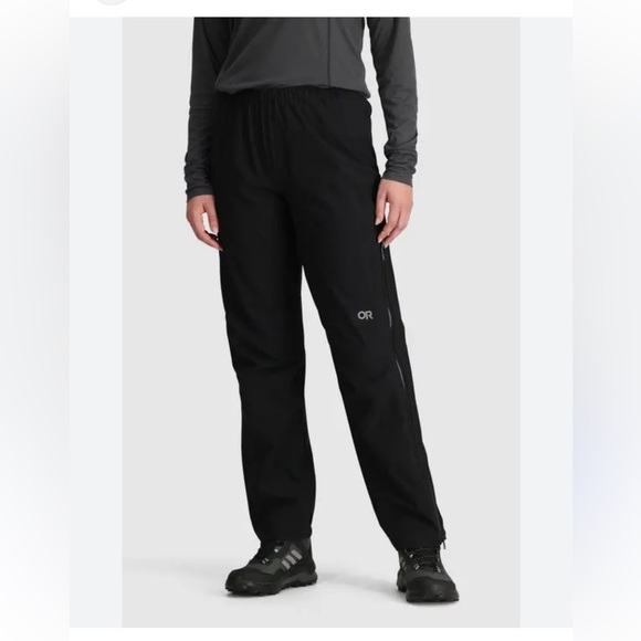 Outdoor ResearchShell Pants rain hiking snow